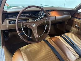 1969 Plymouth Road Runner (CC-2106847) for sale in Depew, New York