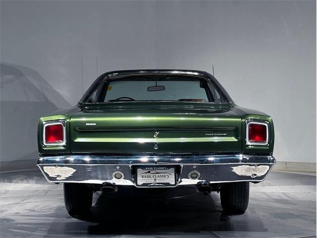1969 Plymouth Road Runner (CC-2106847) for sale in Depew, New York