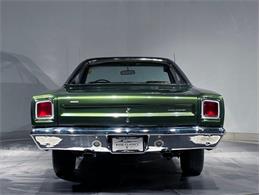 1969 Plymouth Road Runner (CC-2106847) for sale in Depew, New York