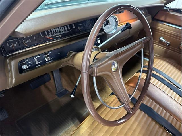 1969 Plymouth Road Runner (CC-2106847) for sale in Depew, New York