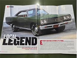 1969 Plymouth Road Runner (CC-2106847) for sale in Depew, New York