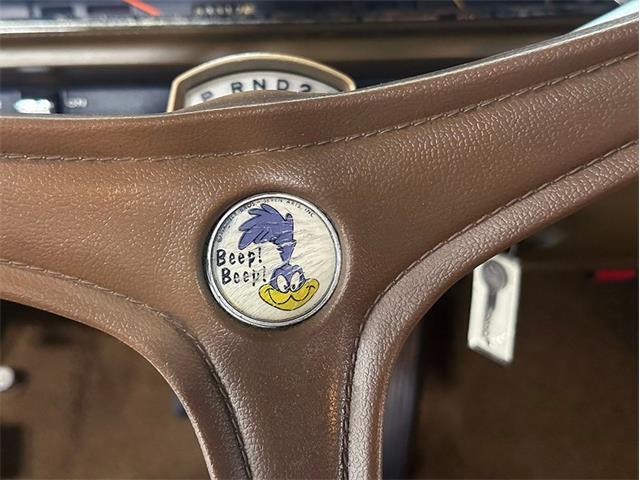 1969 Plymouth Road Runner (CC-2106847) for sale in Depew, New York
