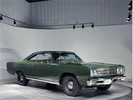 1969 Plymouth Road Runner (CC-2106847) for sale in Depew, New York