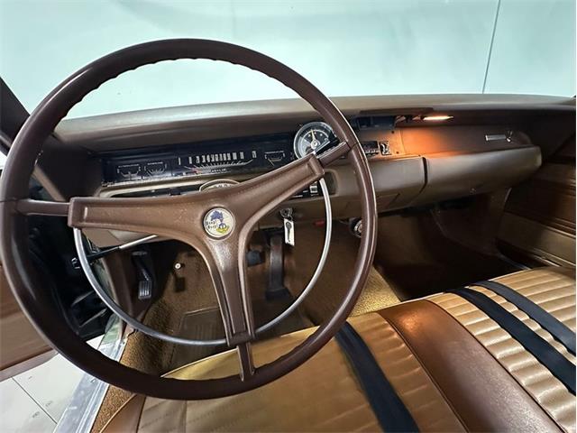 1969 Plymouth Road Runner (CC-2106847) for sale in Depew, New York