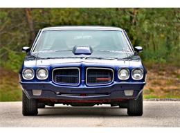 1971 Pontiac LeMans (CC-2106848) for sale in Cadillac, Michigan