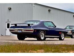 1971 Pontiac LeMans (CC-2106848) for sale in Cadillac, Michigan