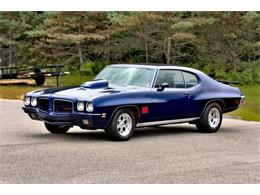 1971 Pontiac LeMans (CC-2106848) for sale in Cadillac, Michigan
