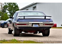 1971 Pontiac LeMans (CC-2106848) for sale in Cadillac, Michigan