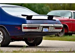 1971 Pontiac LeMans (CC-2106848) for sale in Cadillac, Michigan