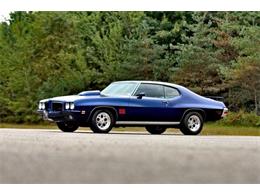 1971 Pontiac LeMans (CC-2106848) for sale in Cadillac, Michigan