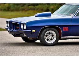 1971 Pontiac LeMans (CC-2106848) for sale in Cadillac, Michigan