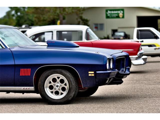 1971 Pontiac LeMans (CC-2106848) for sale in Cadillac, Michigan