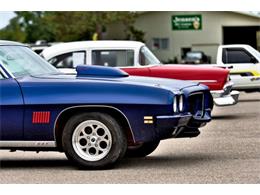1971 Pontiac LeMans (CC-2106848) for sale in Cadillac, Michigan