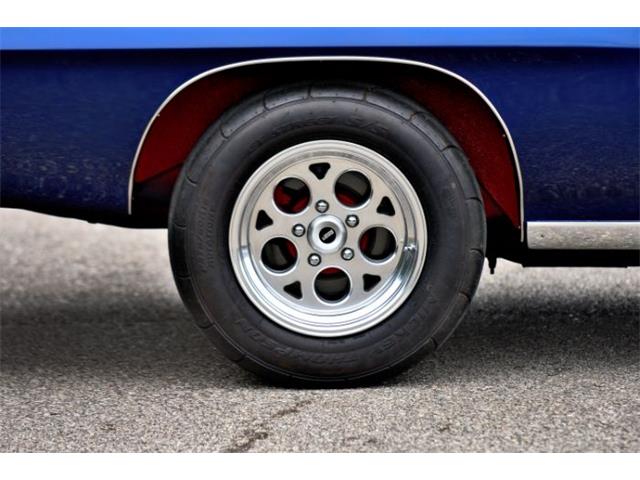 1971 Pontiac LeMans (CC-2106848) for sale in Cadillac, Michigan