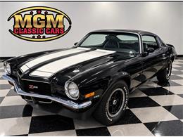 1971 Chevrolet Camaro (CC-2106849) for sale in Addison, Illinois