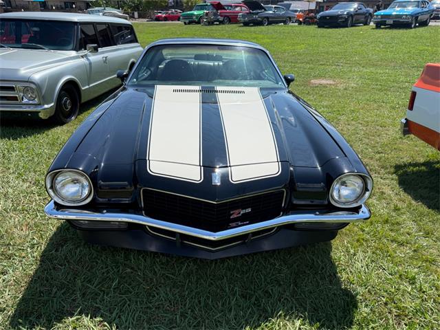1971 Chevrolet Camaro (CC-2106849) for sale in Addison, Illinois