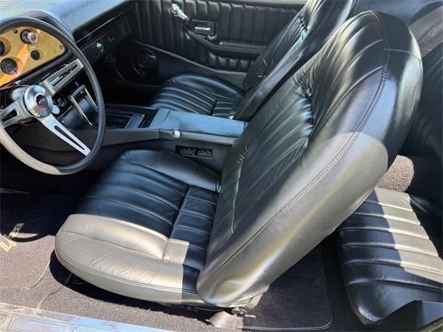1971 Chevrolet Camaro (CC-2106849) for sale in Addison, Illinois
