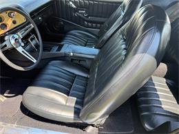 1971 Chevrolet Camaro (CC-2106849) for sale in Addison, Illinois