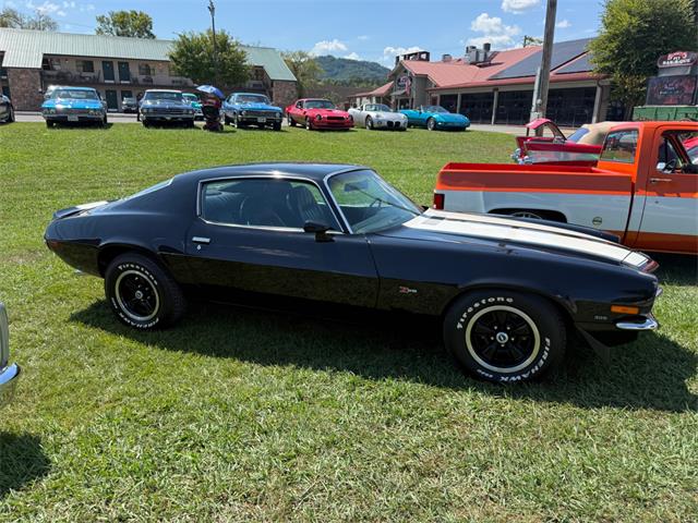 1971 Chevrolet Camaro (CC-2106849) for sale in Addison, Illinois