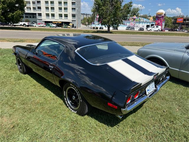 1971 Chevrolet Camaro (CC-2106849) for sale in Addison, Illinois