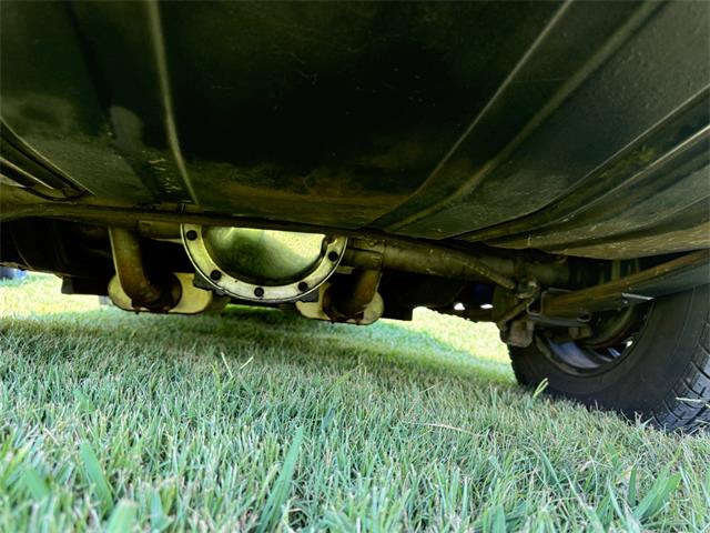 1971 Chevrolet Camaro (CC-2106849) for sale in Addison, Illinois
