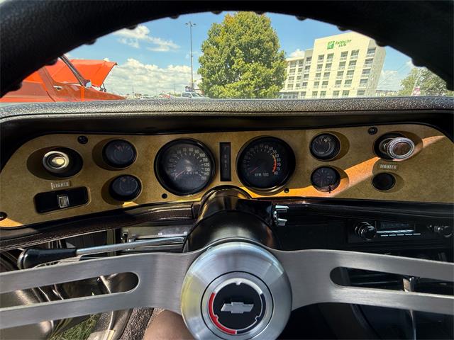 1971 Chevrolet Camaro (CC-2106849) for sale in Addison, Illinois