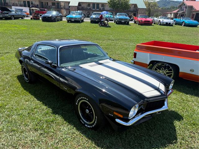 1971 Chevrolet Camaro (CC-2106849) for sale in Addison, Illinois