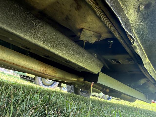 1971 Chevrolet Camaro (CC-2106849) for sale in Addison, Illinois