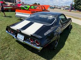 1971 Chevrolet Camaro (CC-2106849) for sale in Addison, Illinois