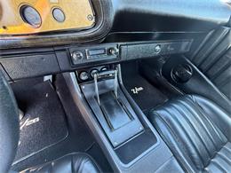 1971 Chevrolet Camaro (CC-2106849) for sale in Addison, Illinois