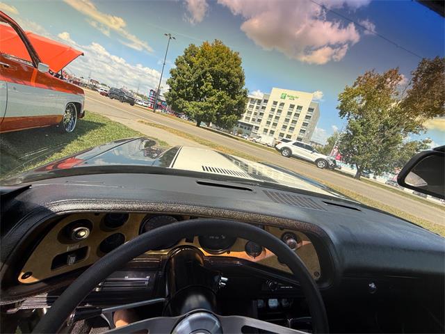1971 Chevrolet Camaro (CC-2106849) for sale in Addison, Illinois