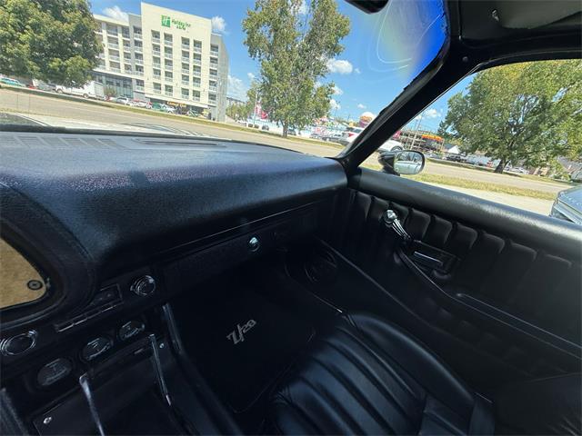 1971 Chevrolet Camaro (CC-2106849) for sale in Addison, Illinois