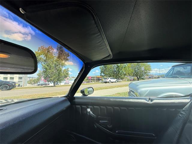1971 Chevrolet Camaro (CC-2106849) for sale in Addison, Illinois
