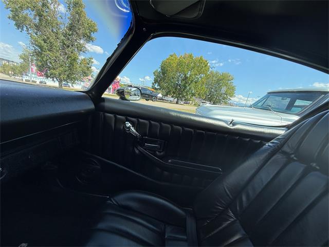 1971 Chevrolet Camaro (CC-2106849) for sale in Addison, Illinois
