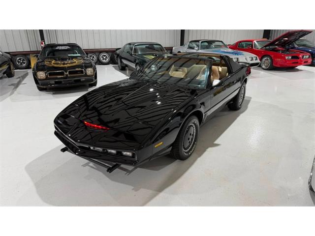 1982 Pontiac Firebird Trans Am (CC-2100685) for sale in Miami, Florida