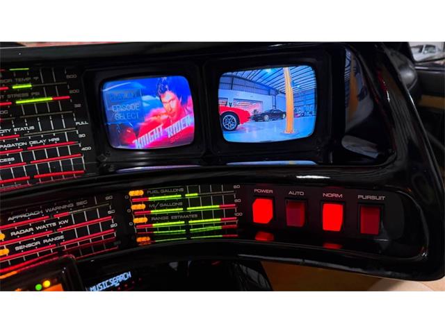 1982 Pontiac Firebird Trans Am (CC-2100685) for sale in Miami, Florida