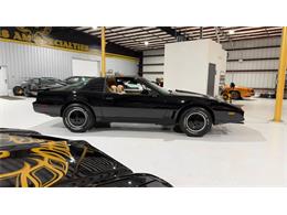 1982 Pontiac Firebird Trans Am (CC-2100685) for sale in Miami, Florida