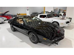 1982 Pontiac Firebird Trans Am (CC-2100685) for sale in Miami, Florida