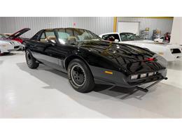 1982 Pontiac Firebird Trans Am (CC-2100685) for sale in Miami, Florida