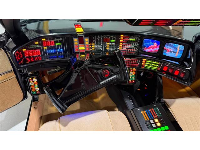 1982 Pontiac Firebird Trans Am (CC-2100685) for sale in Miami, Florida