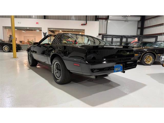 1982 Pontiac Firebird Trans Am (CC-2100685) for sale in Miami, Florida
