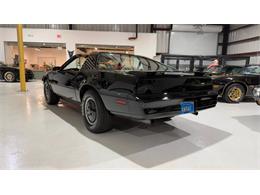 1982 Pontiac Firebird Trans Am (CC-2100685) for sale in Miami, Florida