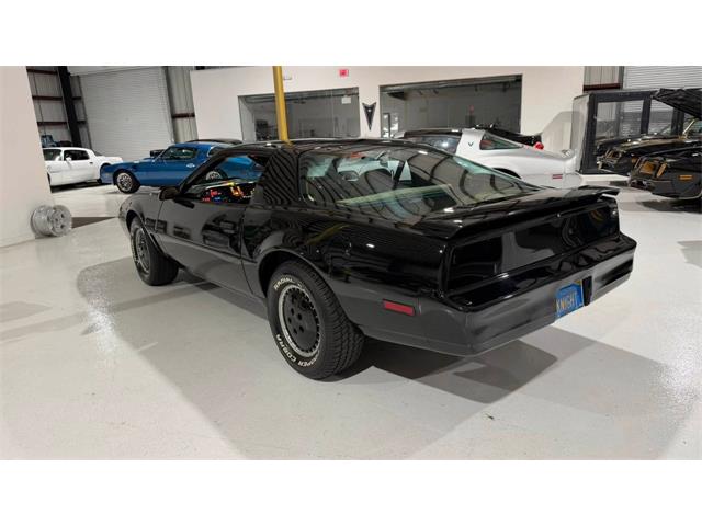 1982 Pontiac Firebird Trans Am (CC-2100685) for sale in Miami, Florida
