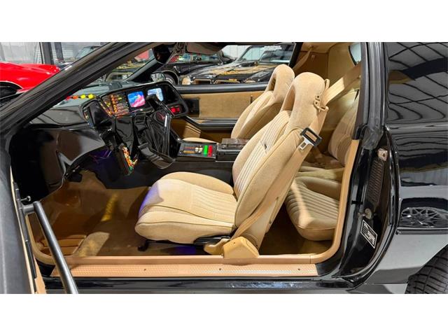 1982 Pontiac Firebird Trans Am (CC-2100685) for sale in Miami, Florida