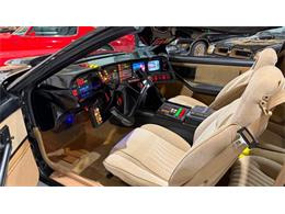 1982 Pontiac Firebird Trans Am (CC-2100685) for sale in Miami, Florida