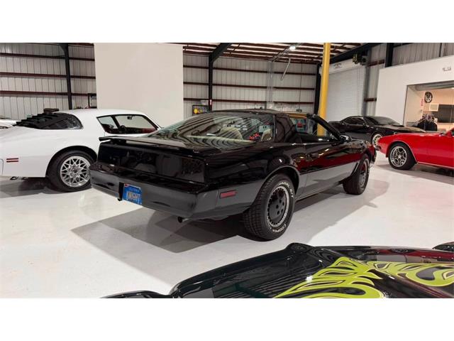 1982 Pontiac Firebird Trans Am (CC-2100685) for sale in Miami, Florida