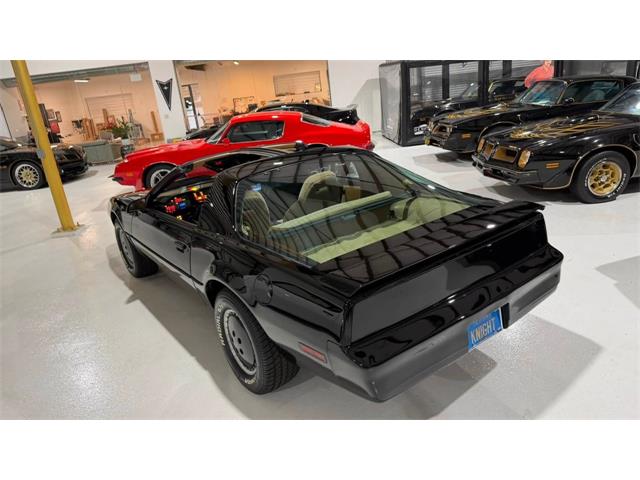 1982 Pontiac Firebird Trans Am (CC-2100685) for sale in Miami, Florida