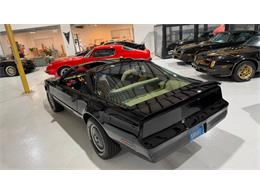 1982 Pontiac Firebird Trans Am (CC-2100685) for sale in Miami, Florida