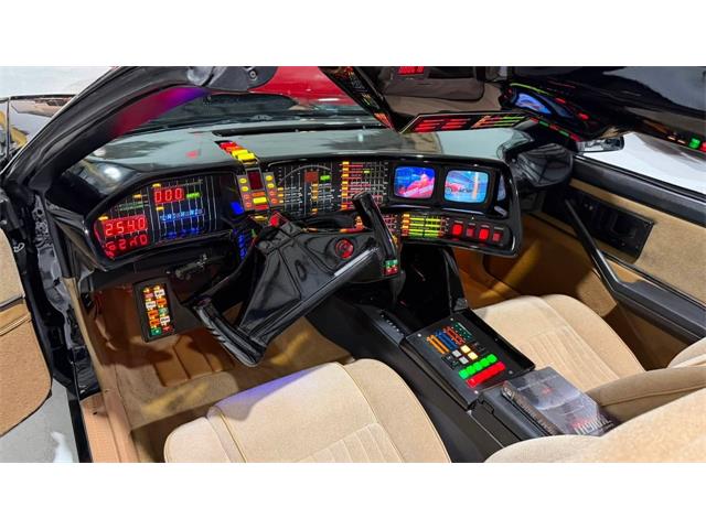 1982 Pontiac Firebird Trans Am (CC-2100685) for sale in Miami, Florida