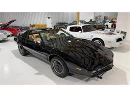 1982 Pontiac Firebird Trans Am (CC-2100685) for sale in Miami, Florida